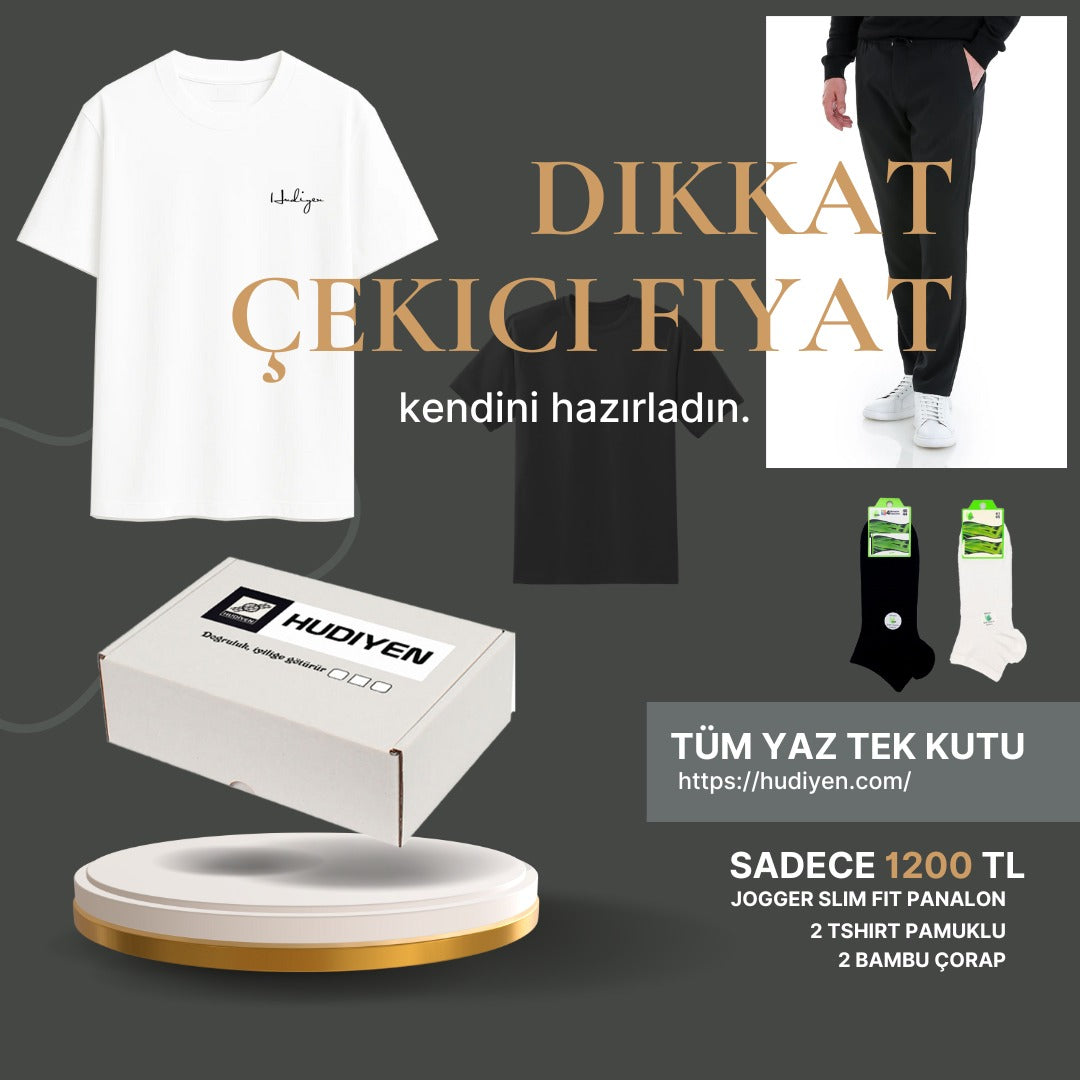 HUDİYEN KUTUSU