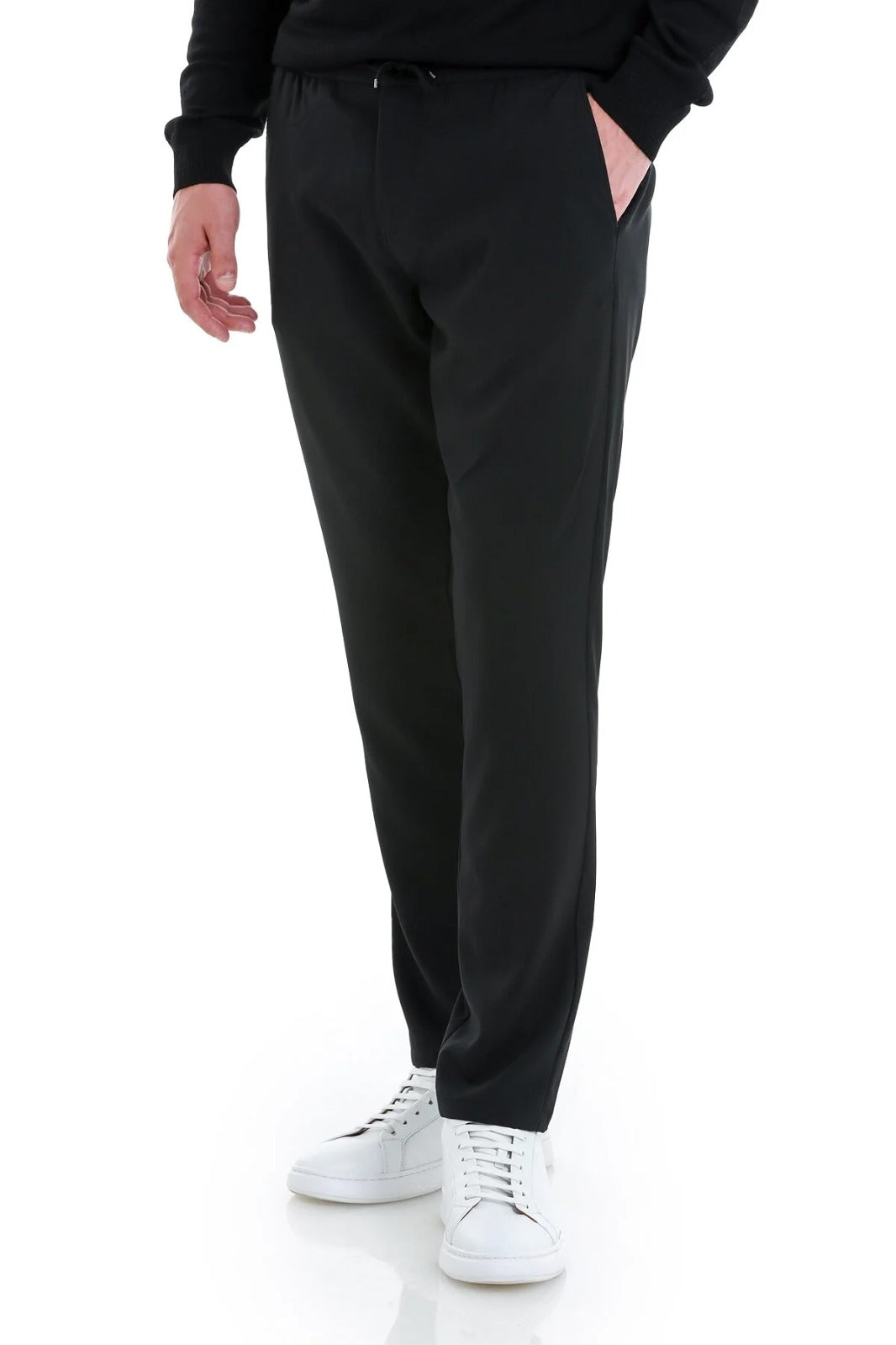 JOGGER SLİM FİT PANTALON