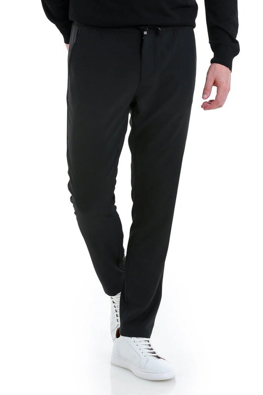 JOGGER SLİM FİT PANTALON