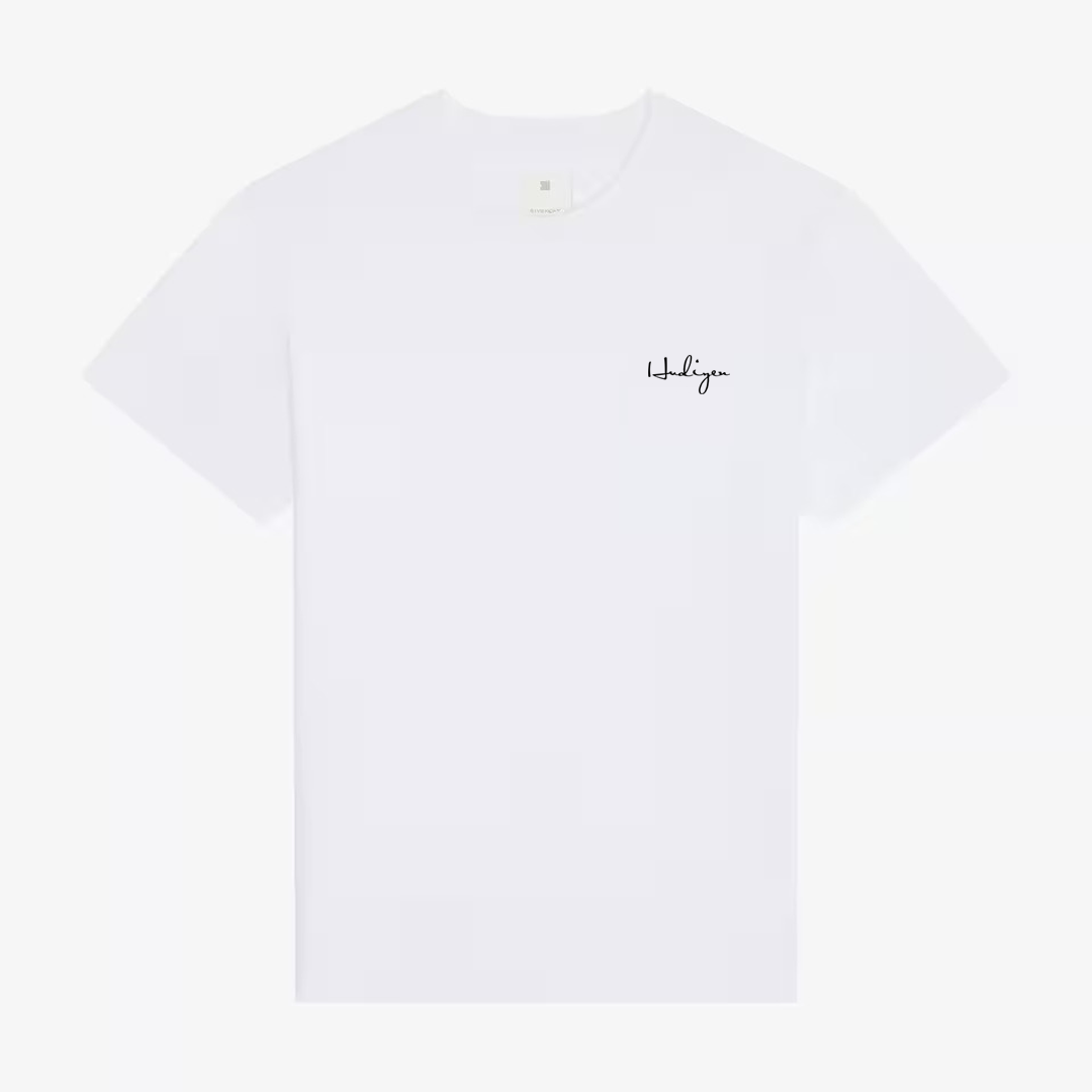 Beyaz Tshirt
