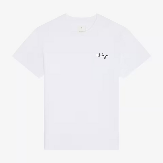 Beyaz Tshirt